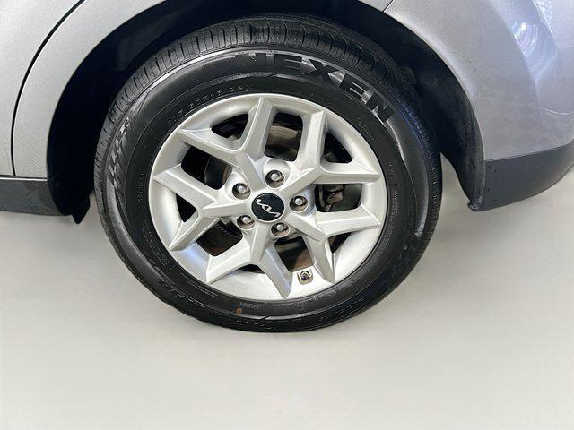 used 2024 Kia Soul car, priced at $15,487