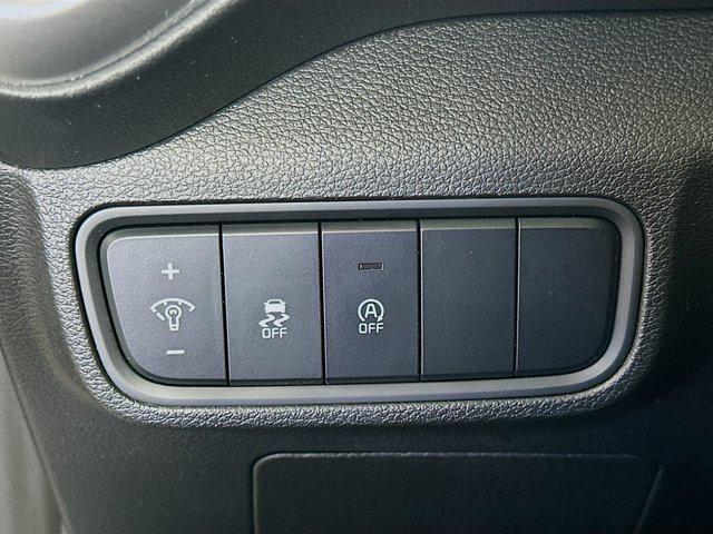 used 2024 Kia Soul car, priced at $15,487