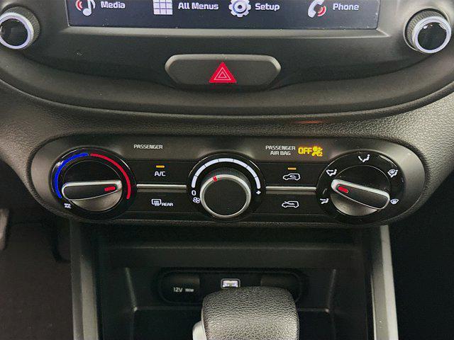 used 2024 Kia Soul car, priced at $15,487