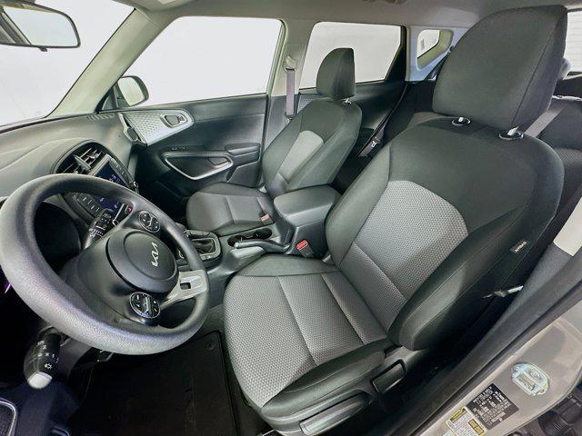 used 2024 Kia Soul car, priced at $15,487