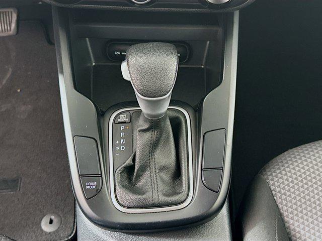 used 2024 Kia Soul car, priced at $15,487