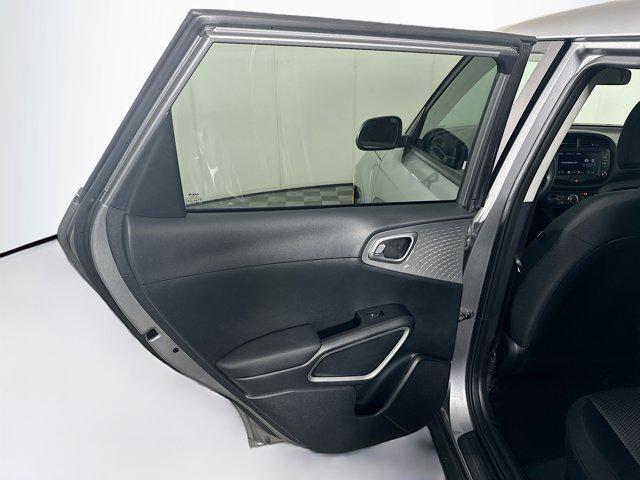 used 2024 Kia Soul car, priced at $15,487