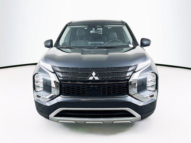 used 2024 Mitsubishi Outlander car, priced at $21,496