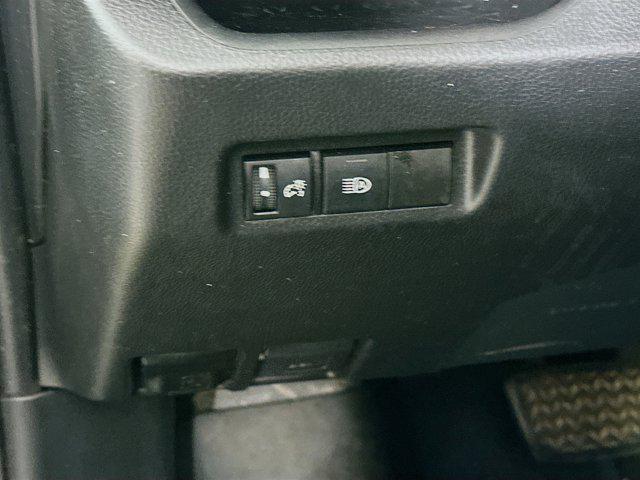 used 2021 Toyota RAV4 car, priced at $20,997