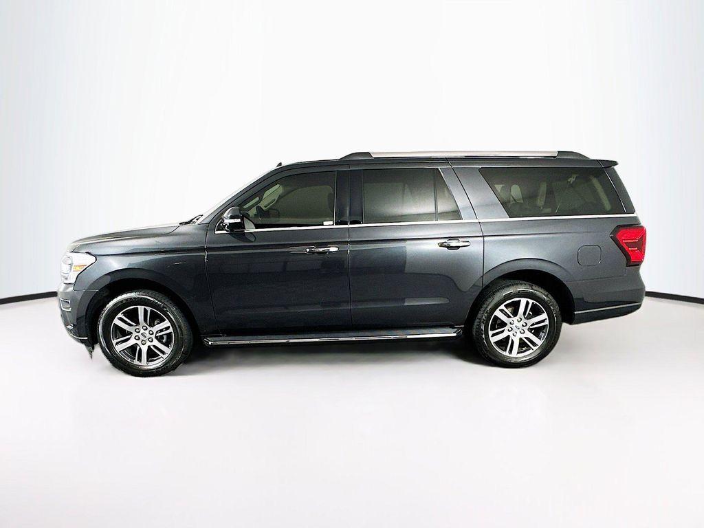 used 2023 Ford Expedition Max car, priced at $35,996