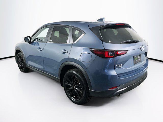 used 2024 Mazda CX-5 car, priced at $24,496
