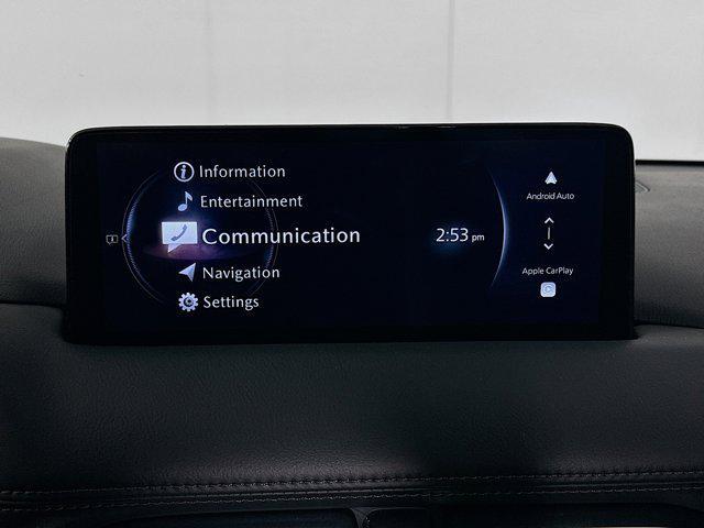 used 2024 Mazda CX-5 car, priced at $24,496