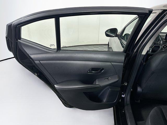 used 2025 Nissan Sentra car, priced at $16,987