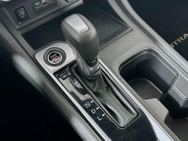 used 2025 Nissan Sentra car, priced at $16,987