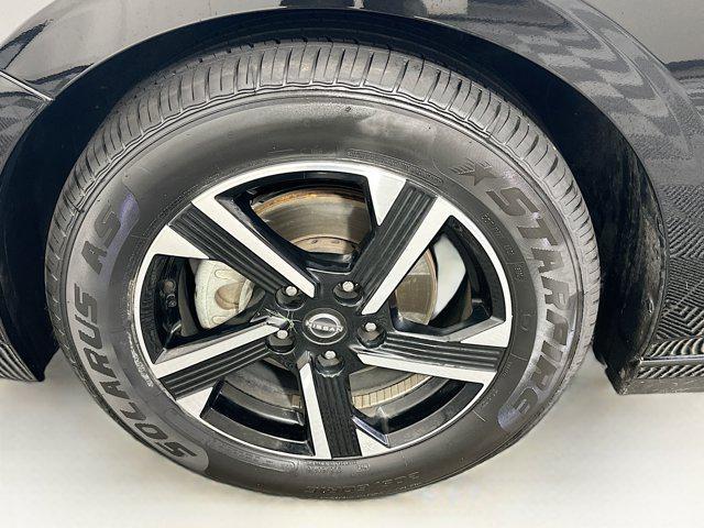 used 2025 Nissan Sentra car, priced at $16,987