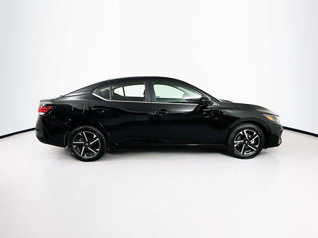 used 2025 Nissan Sentra car, priced at $16,987