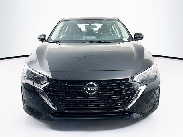 used 2025 Nissan Sentra car, priced at $16,987