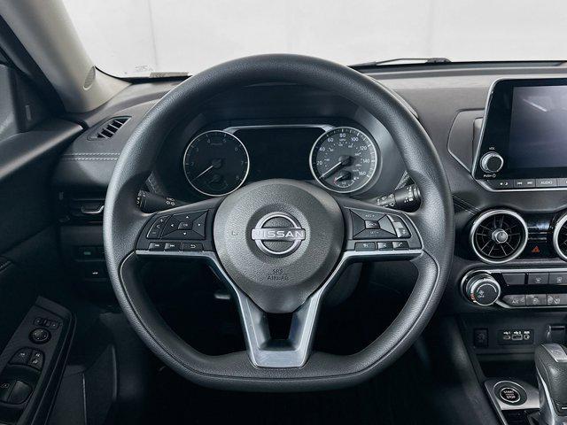 used 2025 Nissan Sentra car, priced at $16,987
