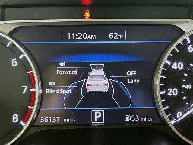 used 2025 Nissan Sentra car, priced at $16,987