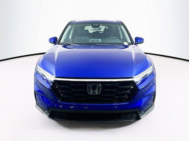 used 2024 Honda CR-V car, priced at $29,397