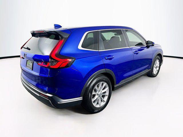 used 2024 Honda CR-V car, priced at $29,397