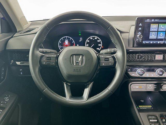 used 2024 Honda CR-V car, priced at $29,397