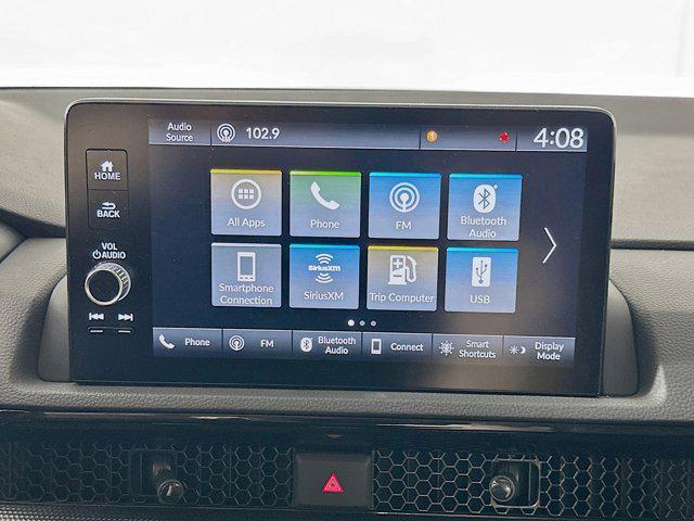 used 2024 Honda CR-V car, priced at $29,397