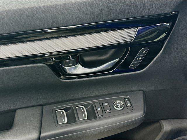 used 2024 Honda CR-V car, priced at $29,397