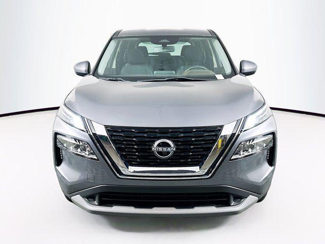 used 2023 Nissan Rogue car, priced at $21,487
