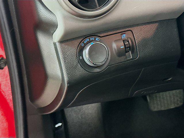 used 2015 Chevrolet Sonic car, priced at $4,987