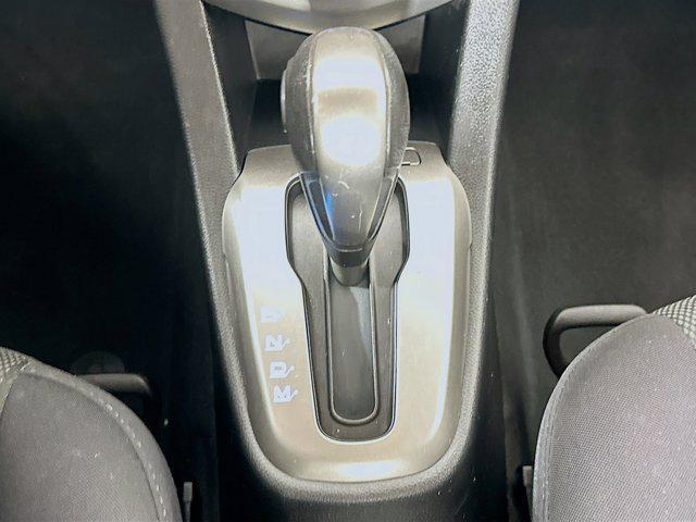 used 2015 Chevrolet Sonic car, priced at $4,987