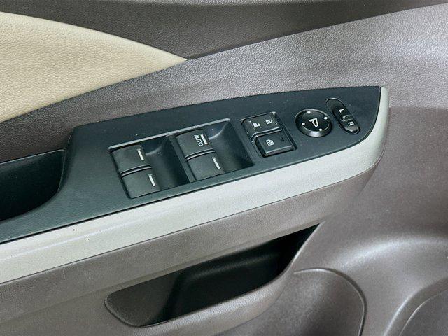 used 2014 Honda CR-V car, priced at $12,997