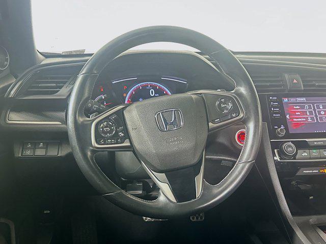 used 2021 Honda Civic car, priced at $19,987
