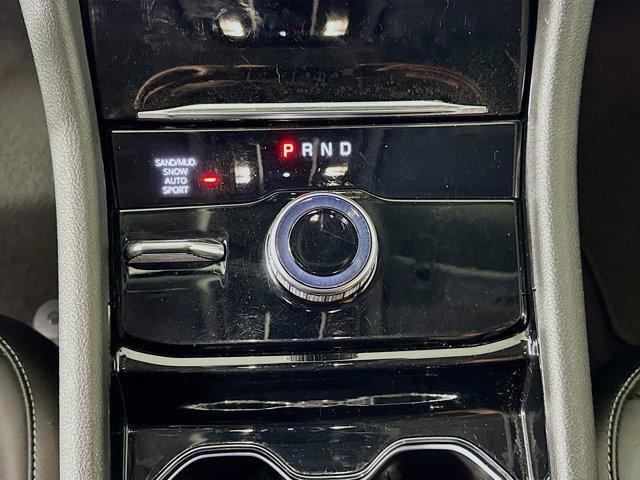 used 2023 Jeep Grand Cherokee L car, priced at $30,987