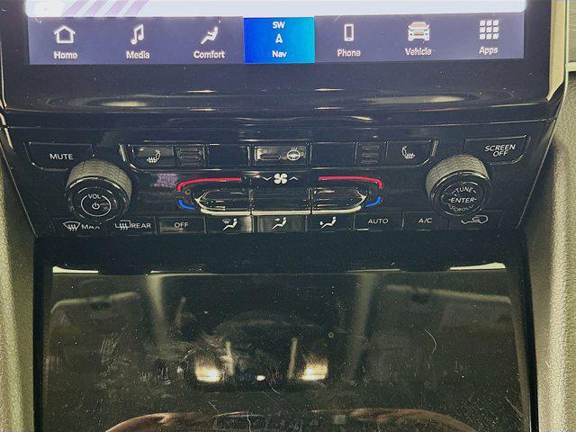 used 2023 Jeep Grand Cherokee L car, priced at $30,987