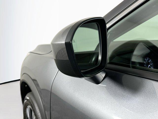 used 2023 Nissan Rogue car, priced at $22,496