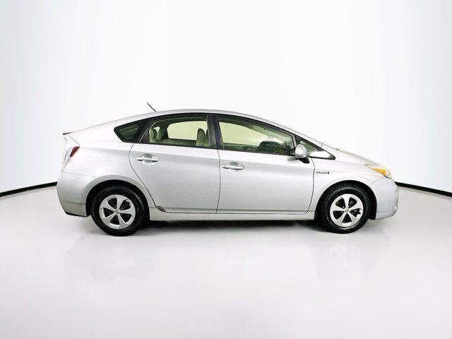 used 2014 Toyota Prius car, priced at $5,987
