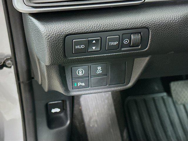 used 2019 Honda Accord car, priced at $21,496