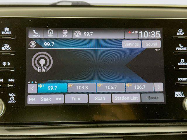 used 2019 Honda Accord car, priced at $21,496