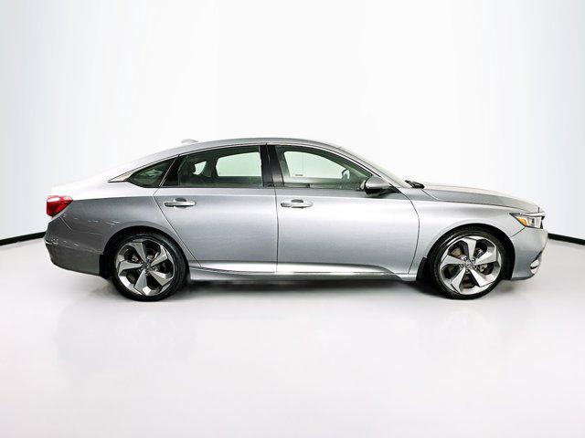 used 2019 Honda Accord car, priced at $21,496