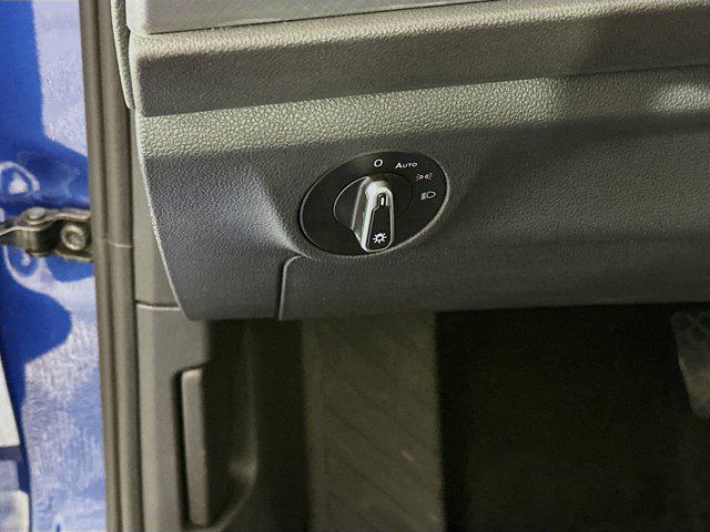 used 2024 Volkswagen Jetta car, priced at $17,297