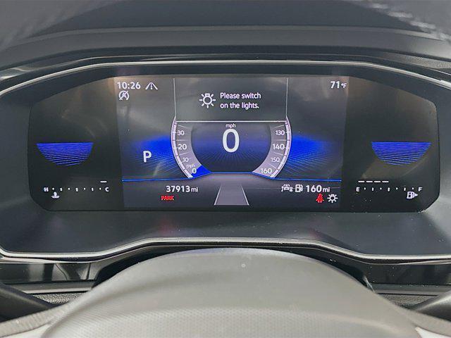 used 2024 Volkswagen Jetta car, priced at $17,297