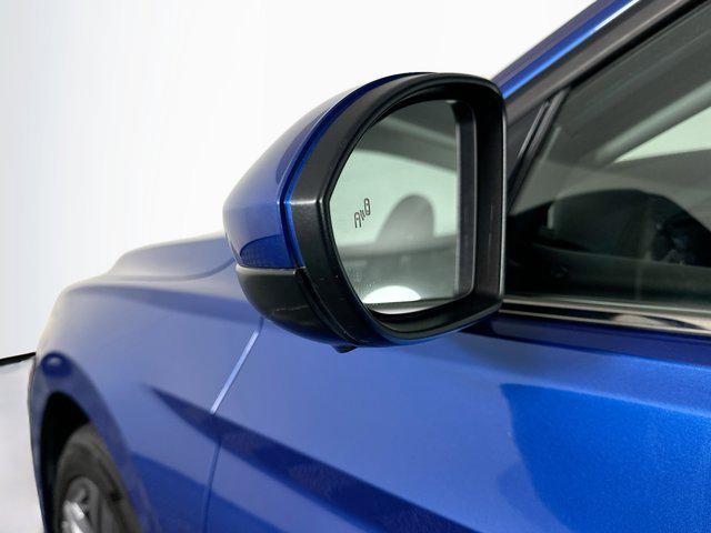 used 2024 Volkswagen Jetta car, priced at $17,297