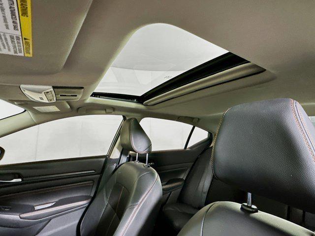 used 2021 Nissan Altima car, priced at $16,987