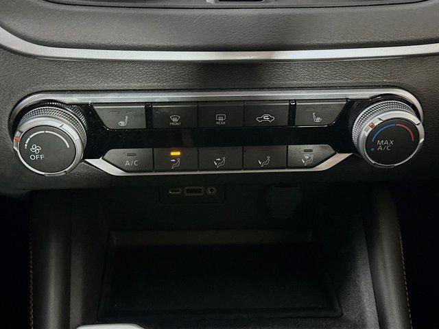 used 2021 Nissan Altima car, priced at $16,987