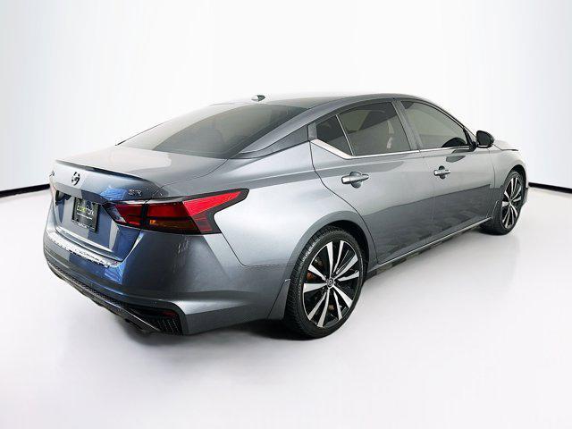 used 2021 Nissan Altima car, priced at $16,987