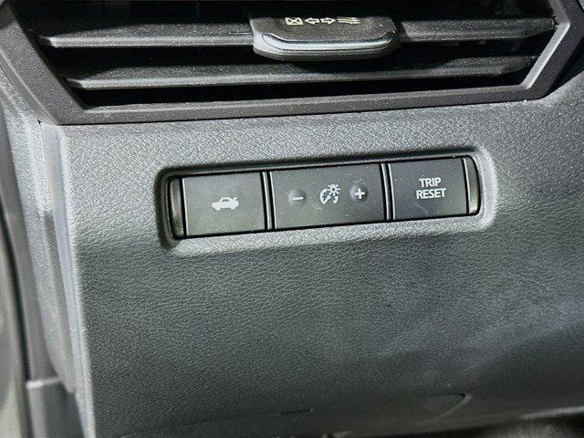 used 2021 Nissan Altima car, priced at $16,987