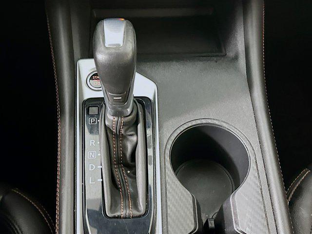 used 2021 Nissan Altima car, priced at $16,987