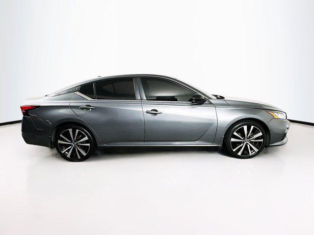 used 2021 Nissan Altima car, priced at $16,987