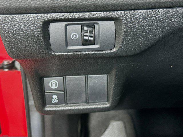 used 2024 Honda Civic car, priced at $23,987