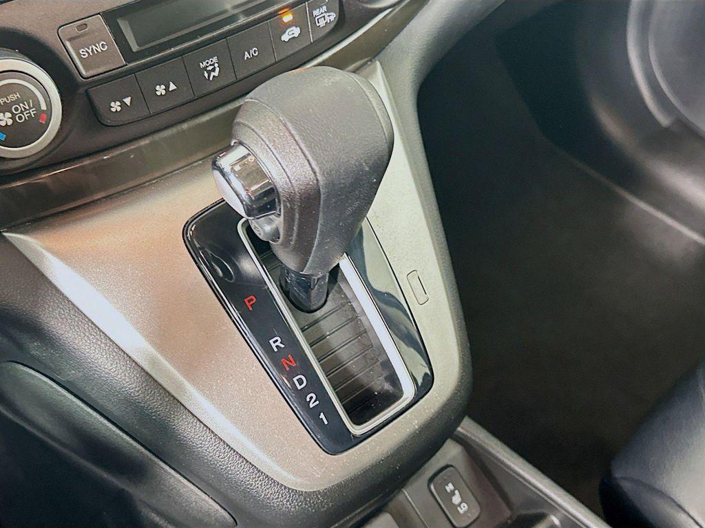 used 2014 Honda CR-V car, priced at $14,996