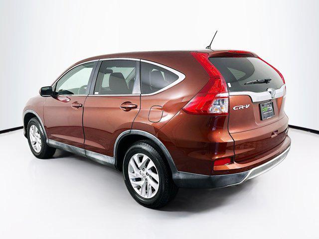 used 2016 Honda CR-V car, priced at $16,487