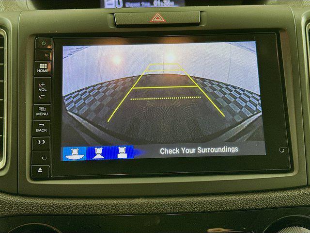 used 2016 Honda CR-V car, priced at $16,487