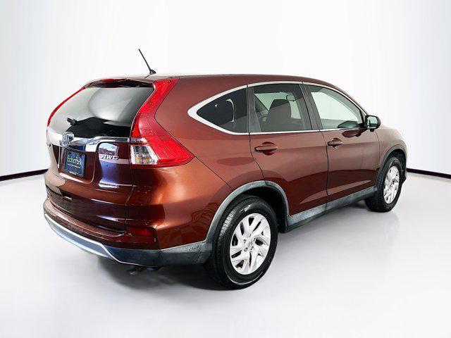 used 2016 Honda CR-V car, priced at $16,487