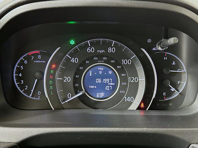 used 2016 Honda CR-V car, priced at $16,487